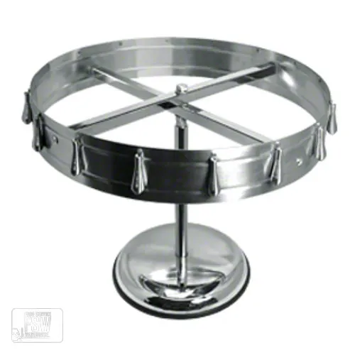 Update International CW-16 - 17.88" Wheel Check Holder