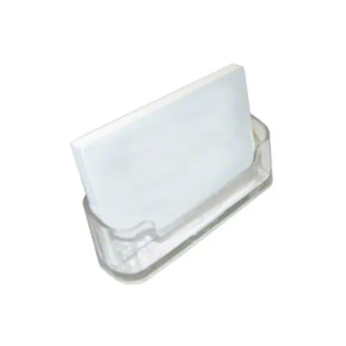 Update International NCH-40 - Name/Business Card Holder