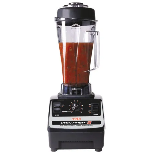 Vita-Mix 1005 - Commercial Blender Prep 3 Series 64 Oz. 