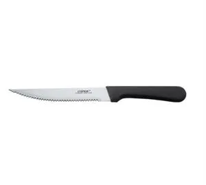 Winco K-60P - 5" Blade Steak Knife, Pointed Tip 