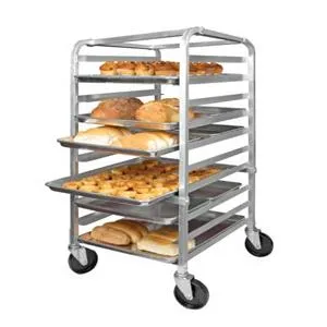 Winco Sheet Pan Rack [ALRK-10]