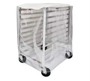 Winco ALRK-10-CV - Sheet Pan Rack Cover 