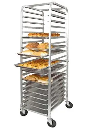 Winco Sheet Pan Rack [ALRK-20]