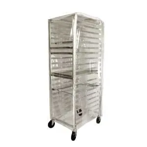 Winco ALRK-20-CV - Sheet Pan Rack Cover 