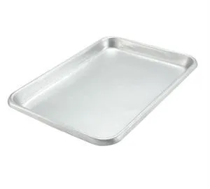 Winco Bake/Roast Pan W/O Handle, 18" X 26", 14 Ga. Aluminum [ALRP-1826]