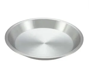 Winco APPL-10 - Pie Pan 10" 