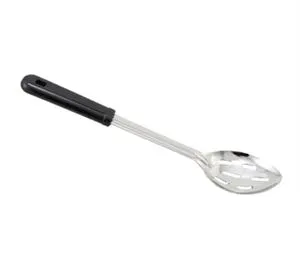 Winco BSSB-13 - Basting Spoon, 13", Slotted, Bakelite Handle 