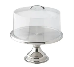 Winco CKS-13 - 13" Cake Stand 