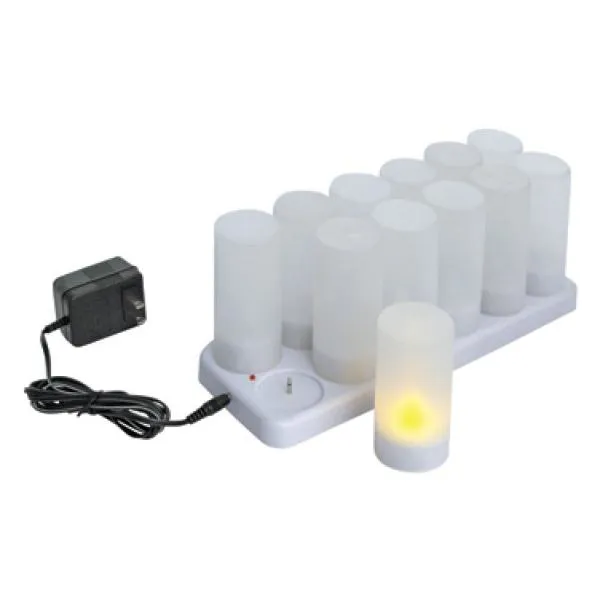 Winco Rechargeable Tealight [CLR-12S]