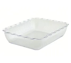 Winco Food Storage Container/Crock [CRK-13C]