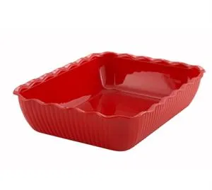 Winco Food Storage Container/Crock [CRK-13R]