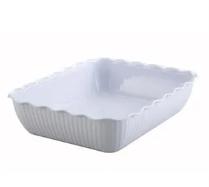 Winco Food Storage Container/Crock [CRK-13W]