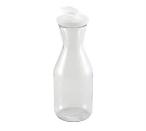 Winco 1.5 Liter Decanter [PDT-15]