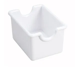 Winco Plastic Sugar Packet Holders (12 per Case) [PPH-1W] 