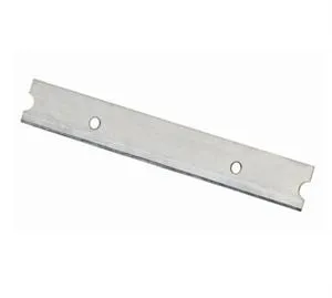 Winco SCRP-4B - Grill Scraper Blade Only 