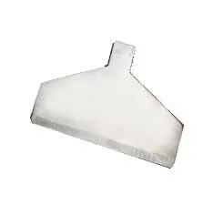 Winco SCRP-5B - Grill Scraper Blade Only 