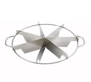 Winco 7-Cut Pie Cutter [SCU-7]