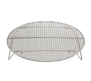 Winco STR-13 - Steamer Rack, 12-3/4" 