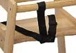 Update International WD-HC/CS - Replacement High Chair Center Strap