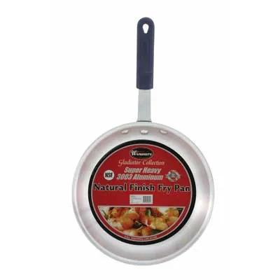 Winco AFP-7A - Gladiator 7" Fry Pan 