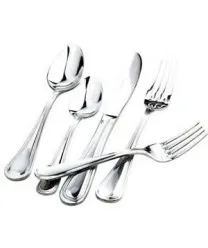 Winco 0021-07 - Continental Chrome Oyster Fork 