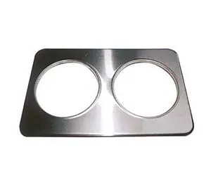 Winco Adaptor Plate for Steam Table [ADP-608]