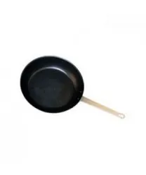 Winco AFP-12XC - Gladiator 12" Fry Pan 