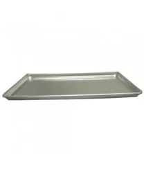 Winco ALXP-1200 - Full Size 18" x 26" 12 Gauge Sheet Pan 