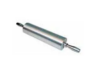 Winco ARP-13 - Aluminum Rolling Pin 13" 