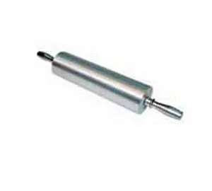 Thunder Group ALRNP013 - Aluminum Rolling Pin 13" 