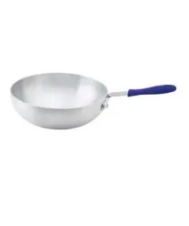 Winco ASFP-11 - 11" Stir Fry Pan 