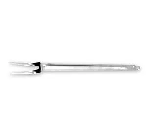 Winco BHKF-21 - Heavy Duty Stainless 21" Cook's Fork 