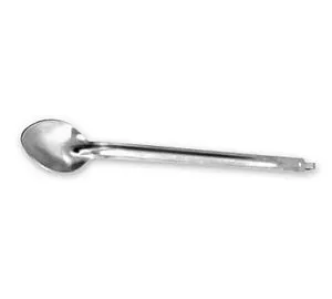 Winco BHKS-21 - Basting Spoon with Hang Hook 