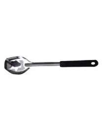 Winco BHSS-13 - 13" Solid Square Basting Spoon 