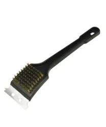 Winco BR-12 - Grill / BBQ Brush 