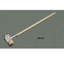 Winco BR-36W - Economy Handle for BR-10 