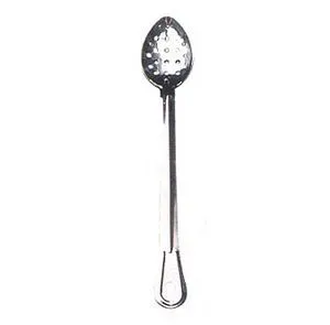 Winco BSPT-11 - Perforated Basting Spoon 11" 