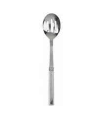 Winco BW-SS1 - Solid 11-3/4" Serving Spoon 