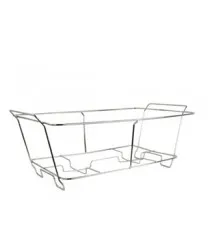 Winco C-2F - Wire Stand for Aluminum Foil Tray 