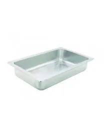 Winco C-WPF - Full Size 4" Water Pan 