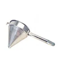 Winco China Cap Strainer 10" [CCS-10C]