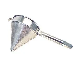 Winco CCS-8C - China Cap Strainer 8" 