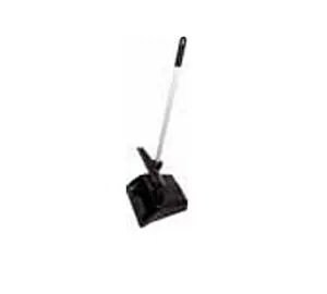 Winco DP-13C - Lobby Dust Pan 