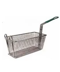 Winco FB-40 - Heavy Duty Fry Basket 