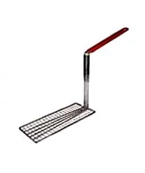 Winco Fry Basket Press for Winco FB-10/20 [FB-PS]