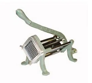 Winco FFC-250 - French Fry Cutter 1/4" 