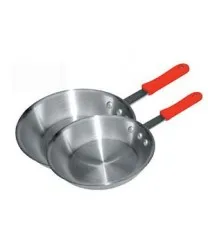 Winco FPT3-7 - Apollo 7" Fry Pan 