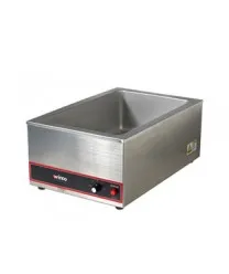 Winco FW-S500 - Electric Food Warmer 