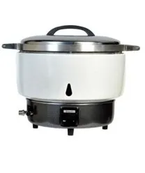 Winco GRC-10L - Automatic Commercial Rice Cooker 