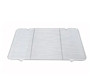 Winco ICR-1725 - Icing / Cooling Rack 25" x 16.5" 